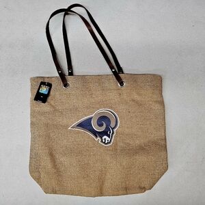 Official NFL Bag